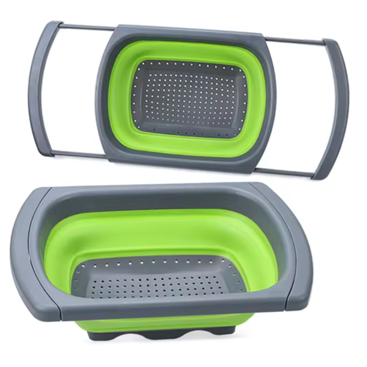 Gray helmet for bikers